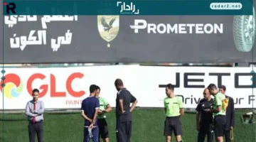 صدمة قوية.. اتحاد الكرة يوقف مباراة الأهلي وبيراميدز في دوري الجمهورية 2007